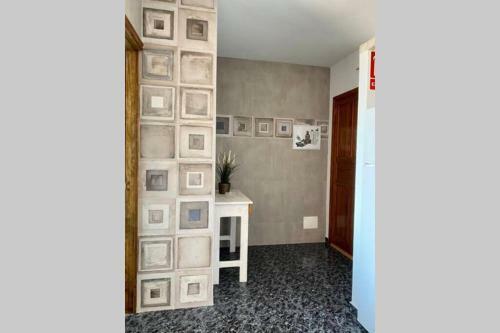 Apartamento Vista Mar En Playa Blanca