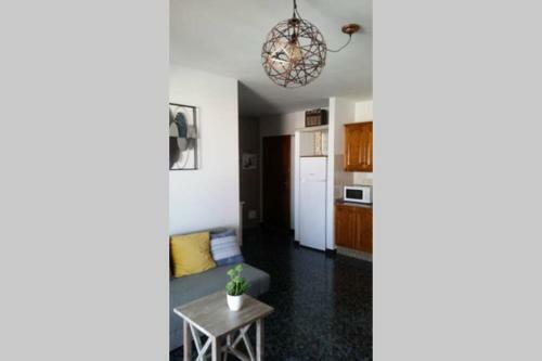 Apartamento Vista Mar En Playa Blanca