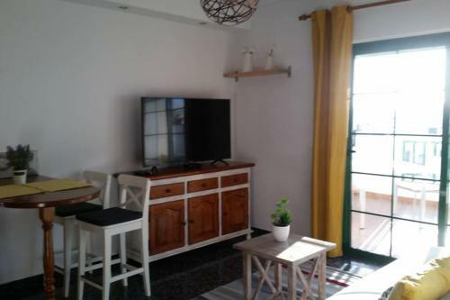 Apartamento Vista Mar En Playa Blanca