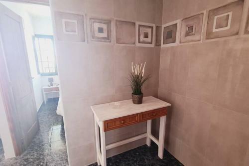 Apartamento Vista Mar En Playa Blanca