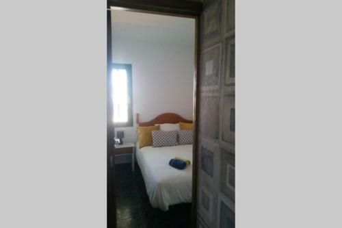 Apartamento Vista Mar En Playa Blanca