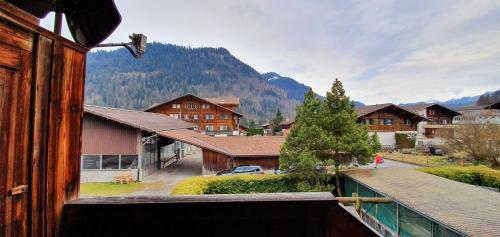 Haus Bergmann