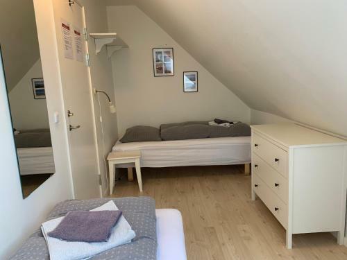 Hostal Pakhuset Anholt