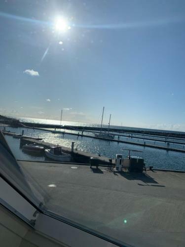 Hostal Pakhuset Anholt