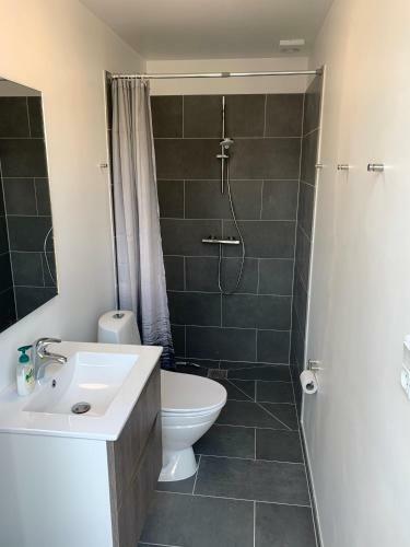 Hostal Pakhuset Anholt