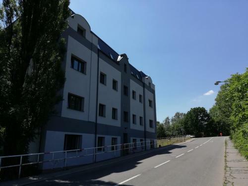 Apartm�ny Stdaniela