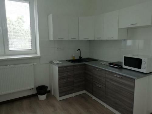 Apartm�ny Stdaniela