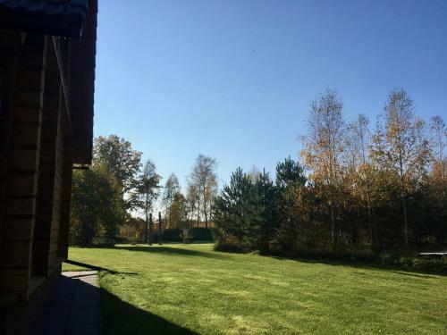 Agroturismo Ahja Puhkemaja