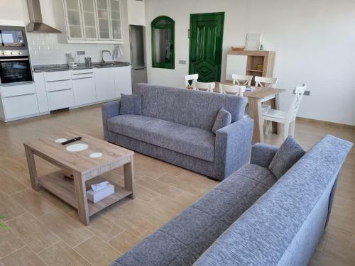 Apartamento Casa Macu