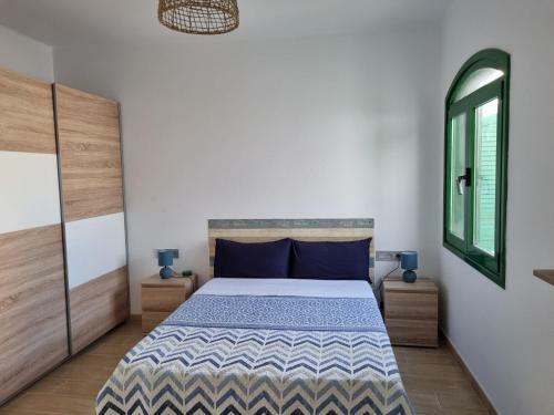 Apartamento Casa Macu