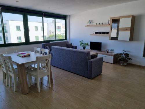 Apartamento Casa Macu