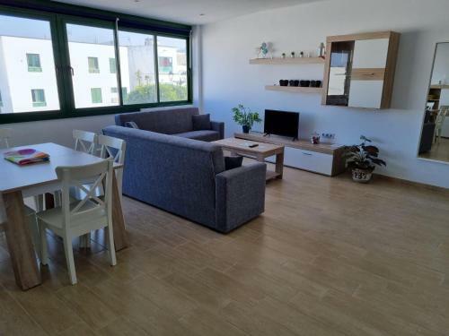 Apartamento Casa Macu