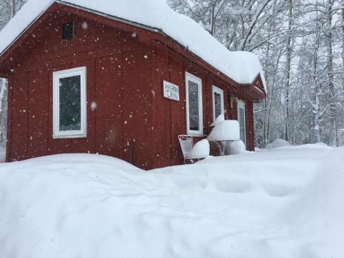Trapper John's Cabin & Cottages