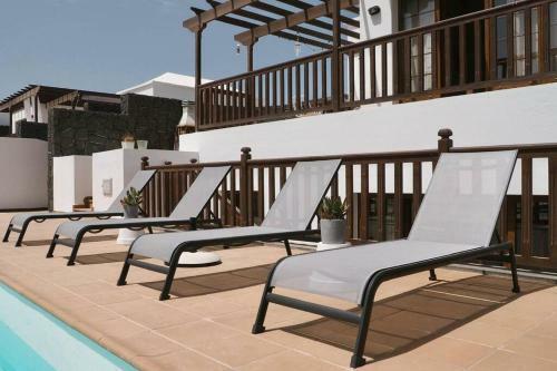 Villa Casa Moci