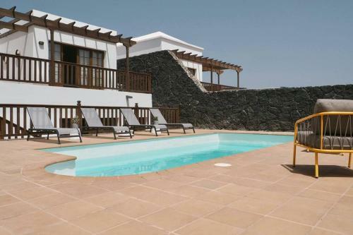 Villa Casa Moci