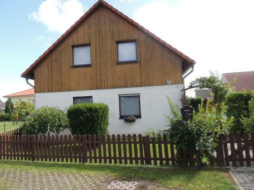 Apartamento Rosengarten