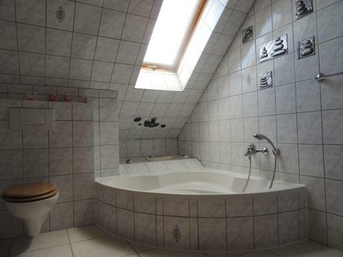 Apartamento Rosengarten