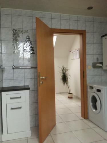 Apartamento Rosengarten