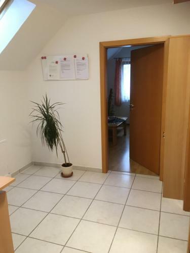Apartamento Rosengarten