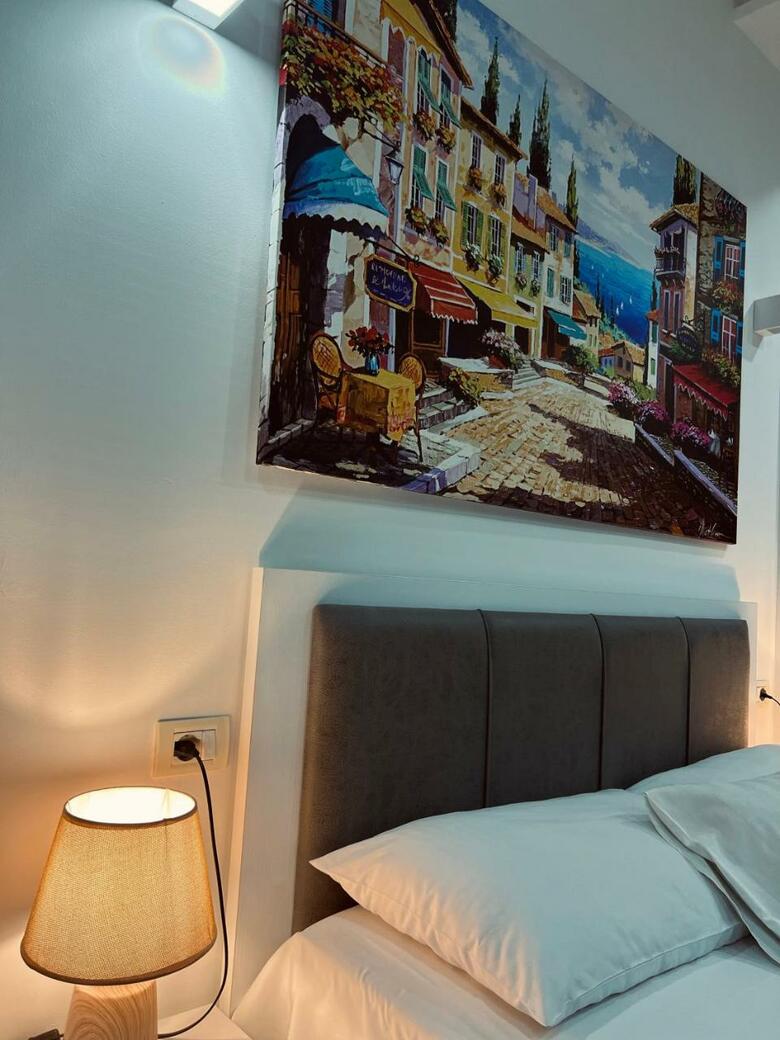 Hostal Iart Residence