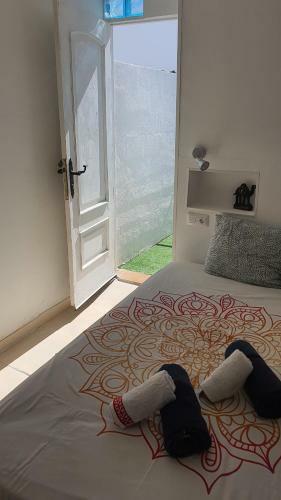 Apartamento Paco Lucky