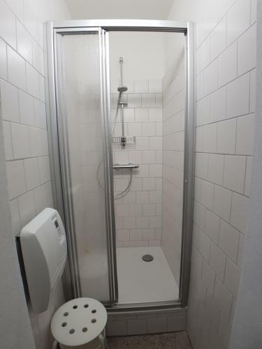 Stadthotel - Das Alte Gef�ngnis