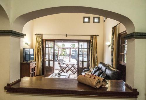 Villa Faro Park With Private Pool