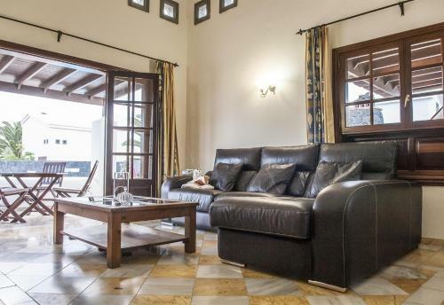Villa Faro Park With Private Pool