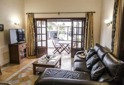 Villa Faro Park With Private Pool