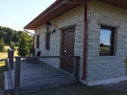 Apartamento Noarootsi Villa