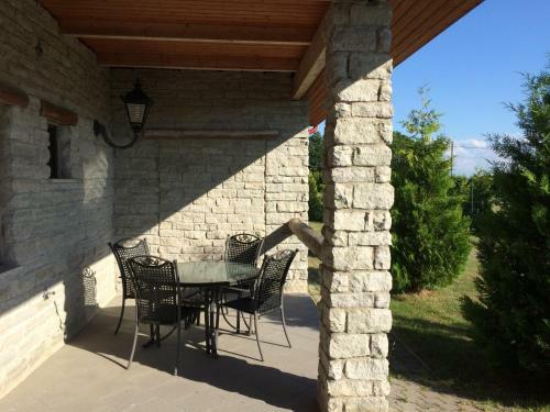 Apartamento Noarootsi Villa
