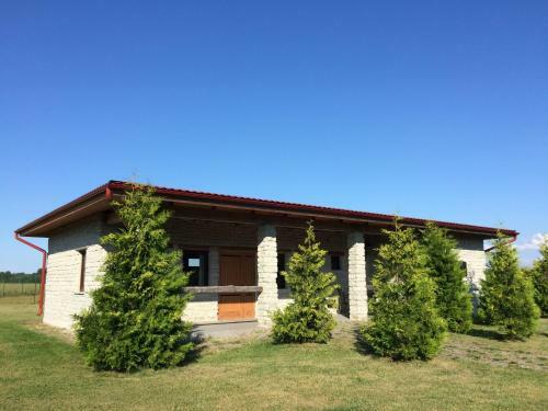 Apartamento Noarootsi Villa