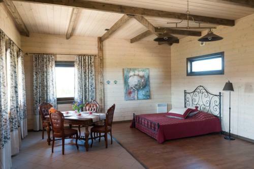 Apartamento Noarootsi Villa