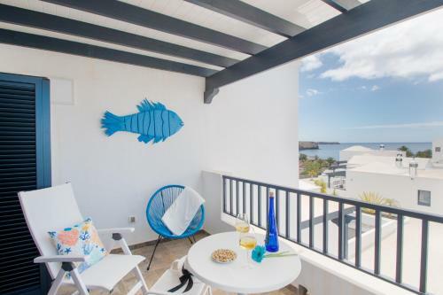 Villa Arosa