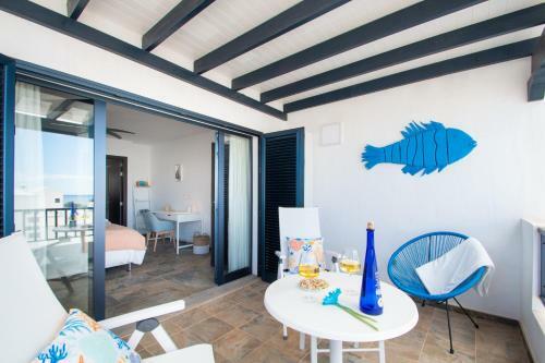 Villa Arosa