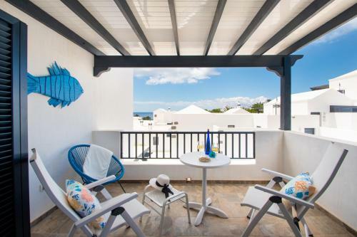 Villa Arosa