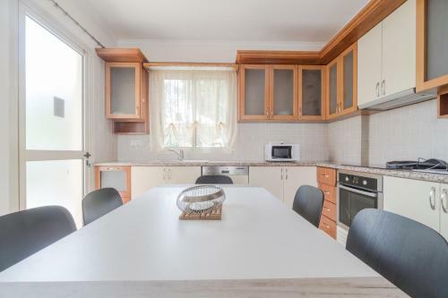 The House With Amazing Sea View In Paphos
