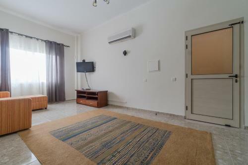 The House With Amazing Sea View In Paphos