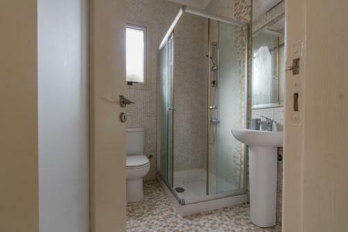 The House With Amazing Sea View In Paphos