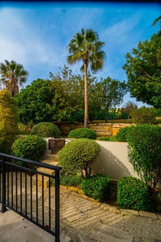 The House With Amazing Sea View In Paphos