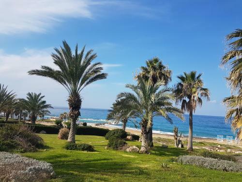 Sea Front Villa Kristina