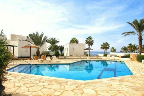 Sea Front Villa Kristina