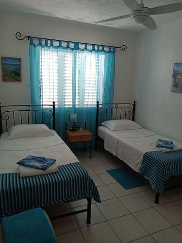 Sea Front Villa Kristina