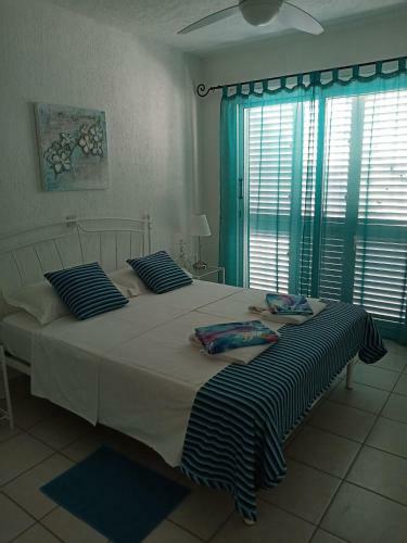 Sea Front Villa Kristina