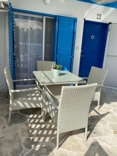 Ikaria Village Apartment