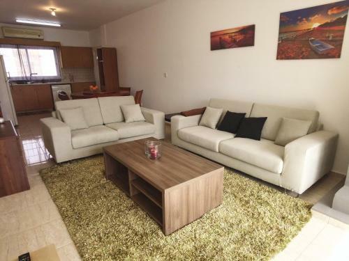 Apartamento Sc Court