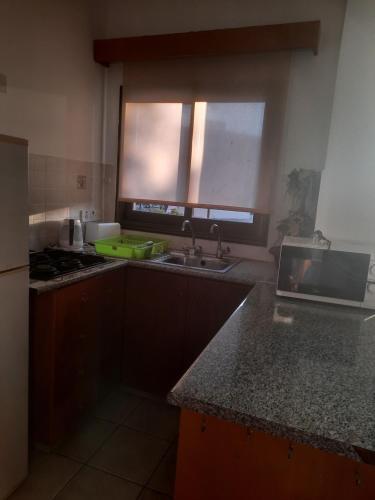 Apartamento Natasha's No3