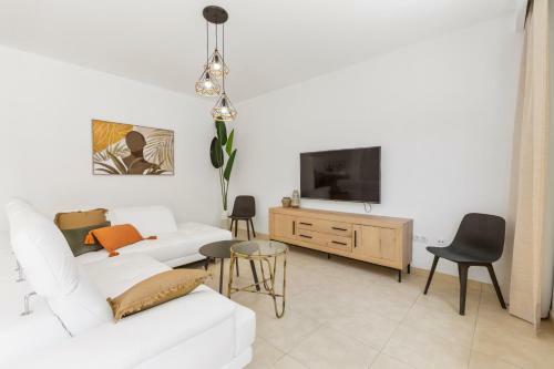 Lanzarote Villa Vista Lobos 47
