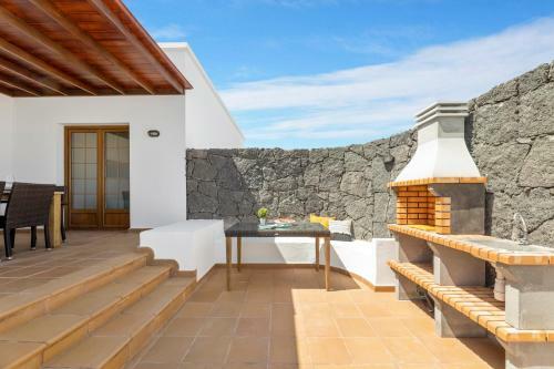 Lanzarote Villa Vista Lobos 47