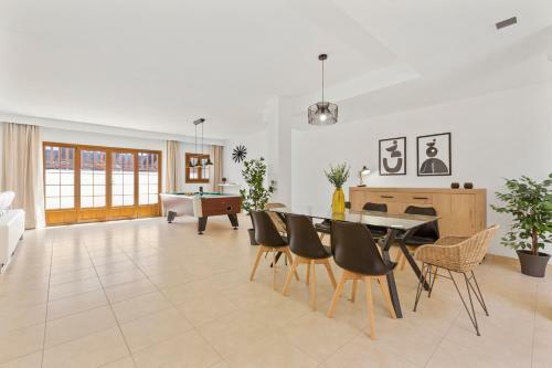 Lanzarote Villa Vista Lobos 47
